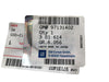 NEU Sicherung Sprengring Antriebswelle Orig Opel Monterey Campo Frontera A B