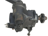 Lenkgetriebe Servolenkung Original Mercedes Benz S Klasse W126 500SE