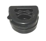 NEU Auspuffgummi hinten rechts Original Mercedes G Klasse 463 Sprinter