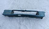 Frontmaske Frontblech Kühlerausschnitt Maske Umbau Original Opel Commodore A