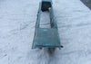 Frontmaske Frontblech Kühlerausschnitt Maske Umbau Original Opel Commodore A