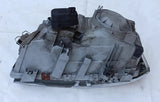 Scheinwerfer Frontscheinwerfer vorne rechts Bosch Opel Senator B Halter intakt!