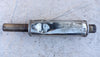 Auspuffanlage Abgasanlage 2 Zoll 63mm Mittel- Endschalldämpfer Opel Commodore A