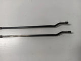Wischerarme Scheibenwischerarme vorne links rechts Orig Opel Omega A Senator B