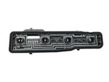 NEU Lampenträger Rücklicht Heckleuchte hinten rechts Orig Opel Astra G Caravan