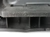 Knieschutz Halterung Airbag Knieairbag links Original VW Sharan 7N Seat Alhambra