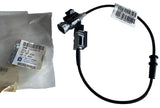 NEU ABS Raddrehzahlsensor Kabelsatz vorne links Original Opel Astra H