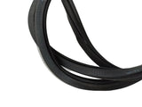 Türdichtung Türgummi hinten rechts Original VW Golf VII 7 Typ 5G 5G6867914