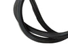 Türdichtung Türgummi hinten rechts Original VW Golf VII 7 Typ 5G 5G6867914