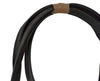 Dichtung Gummidichtung Heckklappe Kofferraum Original VW Sharan 7N Seat Alhambra
