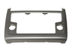 Blende Verkleidung Navigationssystem Mittelkonsole Original VW Polo V 6R 6C