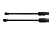 Set Gasdruckfedern Heckklappe Dämpfer Original VW Sharan 7N Seat Alhambra 710