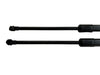 Set Gasdruckfedern Heckklappe Dämpfer Original VW Sharan 7N Seat Alhambra 710