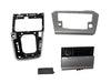 Blende Verkleidung Armaturenbrett Mittelkonsole Aschenbecher Orig VW Passat B8