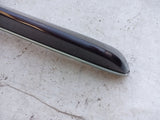 Heckspoiler Spoiler Heckklappe Kofferraum hinten Macchi Original Opel Senator B