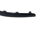 NEU Blende Leiste Stoßfänger hinten links Original Opel Astra H 5-Türer