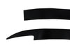 NEU Aufkleber Schutzfolie Heckklappe schwarz Original Opel 1752921 09121580