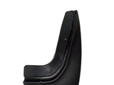 NEU Satz Schmutzfänger Spritzlappen hinten Original Opel Astra F Schrägheck