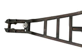 NEU Halter Türgriff Hintertür aussen rechts Original Opel Vectra C Signum