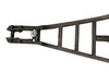 NEU Halter Türgriff Hintertür aussen rechts Original Opel Vectra C Signum