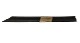 NEU Schutzzierleiste Zierleiste Seitenwand hinten links Original Opel Astra F