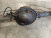 Hinterachse Differential Tellerrad Steckachsen Original Opel Rekord C 9:33 3,67