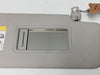 Sonnenblende mit Spiegel Beifahrerseite rechts Original VW Touran 5T 5TA857552