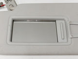 Sonnenblende mit Spiegel Fahrerseite links Original VW Golf VII 7 5G0857661