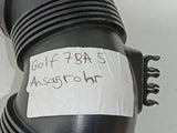 Ansaugrohr Luftschlauch Luftführungsschlauch Original VW Audi Seat Skoda