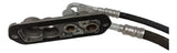 Kältemittelschlauch Klimaleitung Original VW Touareg 7L0820730A