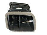 Lüftungsgitter Lüftungsdüse Luftausströmer links Orig VW Sharan Seat Alhambra