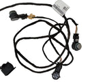 Leitungssatz mit PDC-Sensoren Park Distance Control Original VW Golf 7 VII