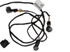 Leitungssatz mit PDC-Sensoren Park Distance Control Original VW Golf 7 VII