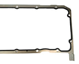 NEU Dichtung Ölwannendichtung an Zylinderblock Original Opel Astra F G X17DTL