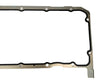 NEU Dichtung Ölwannendichtung an Zylinderblock Original Opel Astra F G X17DTL