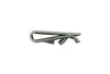 NEU 20x Sicherung Kotflügel an Halter Original Mercedes S222 E210 SL231 A168