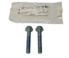 NEU 2x Sechskantschraube M14 x 1,5 Original Mercedes N910105014016