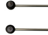 NEU Koppelstange Vorderachse links rechts  Original Mercedes W169 W203