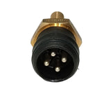 NEU Sensor Kühlmitteltemperatursensor Original Mercedes Benz W201 W124