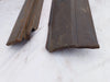 NEU HS Reparaturblech Schweller Einstiegsblech 2-türig links rechts Set Audi 80