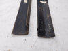 NEU HS Reparaturblech Schweller Set 2-türig VW Audi 80 Typ 82 Fox Passat B1
