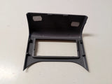 NEU Verkleidung Abdeckung Blende Mittelkonsole hinten Original Opel Vectra C