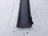 NEU HS Reparaturblech Einstiegsblech Schweller 2-türig links Audi 100 200 C2 43