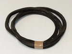 Türdichtung Gummidichtung hinten links Original VW VW Passat B8