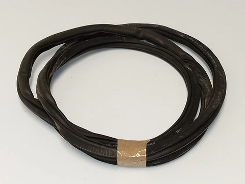 Türdichtung Gummidichtung hinten links Original VW VW Passat B8