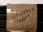 Türdichtung Gummidichtung hinten links Original VW VW Passat B8