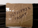 Türdichtung Gummidichtung hinten links Original VW VW Passat B8