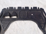Unterfahrschutz Abdeckung Unterbodenschutz Original VW Golf V VI Audi A3