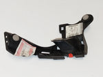 NEU  Stoßstangenhalter Halter hinten links Original Opel Astra H