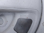 Sportstahlfelge 5,5Jx13 4x100 ET37 Orig Opel Ascona A B Manta A B Kadett B C